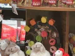 -耶里夏丽·丝路新疆菜·清真食品(徐汇南丹东路臻选店)