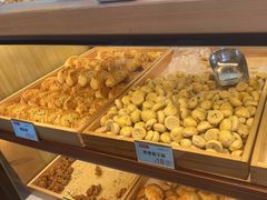 -包满意面包糕点(东坝店)