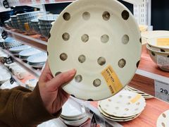 -NITORI 宜得利家居(上海中山公园龙之梦店)