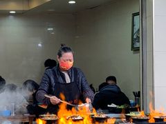 -沈妈砂锅(光华村店)