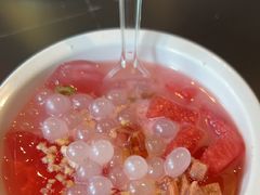 -辣尚瘾·烤鱼·新川菜(交大直营店)