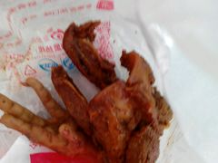 -绝味鸭脖(中华园二店)