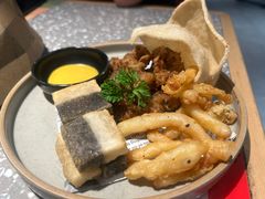 -蛙小侠(珠海华发商都店)