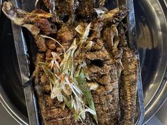 -清真·馬坡二旦烧烤(人生一串拍摄店)