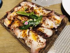 -Mezomd曼索蒂西班牙餐厅(广粤店)