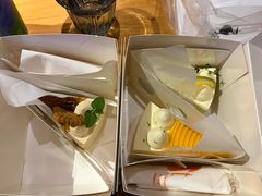 -St蛋糕王国(亨特店)