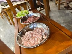 -盈田盈粥庄(博山东路店)