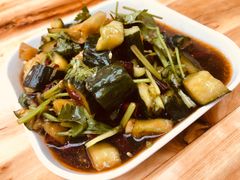 -小东北烧烤(双拥路店)