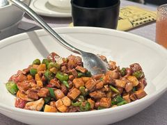 -章吴记喜瑞餐厅(东东城店)