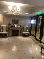 -孔雀手美甲美睫护理