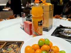 -百姓家宴(三堰店)