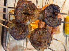 -1819餐厅·团队聚餐·烤串·精酿