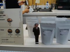 -BLACKSHEEP ESPRESSO(建国中路店)