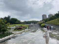 -深圳国际园林花卉博览园