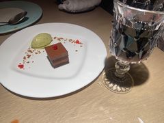 -波特曼西餐厅(中央大街店)