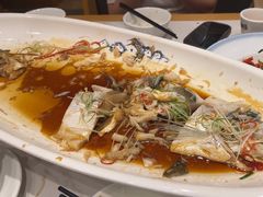 -饭橘汉江码头·乡野土菜馆(静安路店)