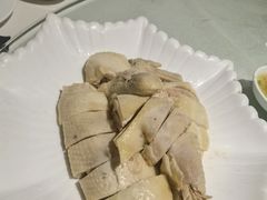 -衡山汇·高级粤菜(霄云路店)