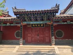 -滦州古城