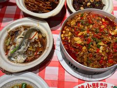 -辣小鲜·南昌大排档(船山路店)