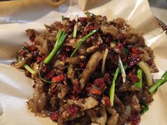 -山也·私厨(岳麓店)