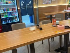 -买又大餐厅(福林里店)