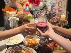 -Nord Grill&Bar Highland诺德西餐(深圳欢乐海岸店)