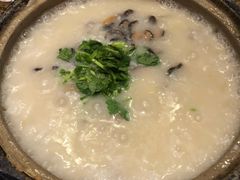 -粤仔湾砂锅粥(广益哥伦布店)