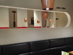 -吕氏疙瘩汤·新鲁菜(济南万象城店)