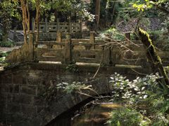 -石门洞景区