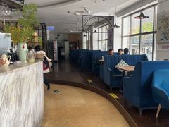 -花舍·新派粤菜·西餐·下午茶(亚运村·鸟巢店)