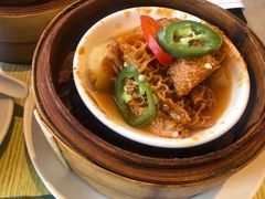 -添好运点心专门店(百老汇店)