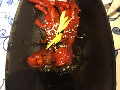 -桂满陇天书(南京德基旗舰店)