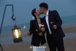 -香庭海婚纱摄影·威海旅拍(统一路店)