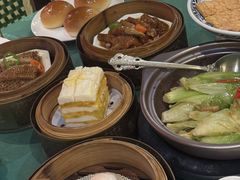 -誉八仙粤菜(万象天地店)