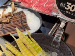 -捞王锅物料理(凯旋路店)