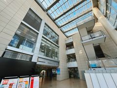 -石景山区图书馆(八角南路)