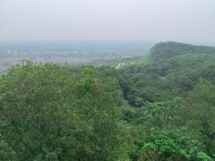 -南京市江宁方山