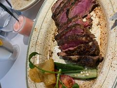 M6肉眼两人分享-燃扒房Steakhouse(皇庭店)