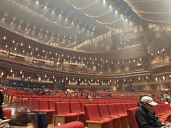 -交通银行前滩31演艺中心