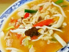 -建坤水席宫·洛阳菜(中州路店)