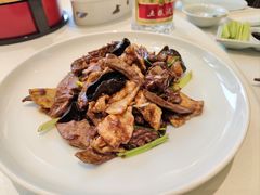 -惠丰堂饭庄·烤鸭·京味菜(民族大学店)