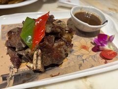 -宁海食府·涌宴(真和店)