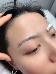 -MIVI半永久纹眉绣眉