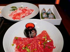 -大隐·成都火锅Bistro(合生麒麟新天地店)