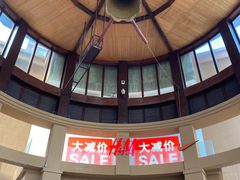 -三亚湾红树林度假世界(木棉酒店)