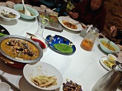 -大碗居·烤鸭·鱼头泡饼(天坛东门店)