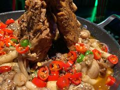-胖哥俩肉蟹煲(虹口龙之梦店)