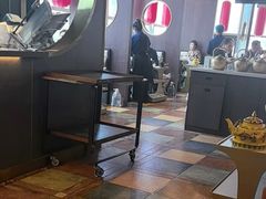 -前门·鲜肉火锅(长风店)