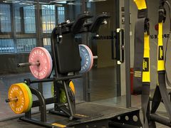 -VLines耀能运动Space&Flow(国贸店)