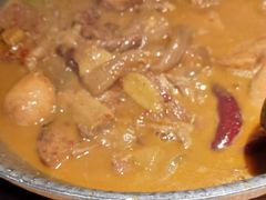 -吃饭皇帝大土家民族菜(正大广场店)